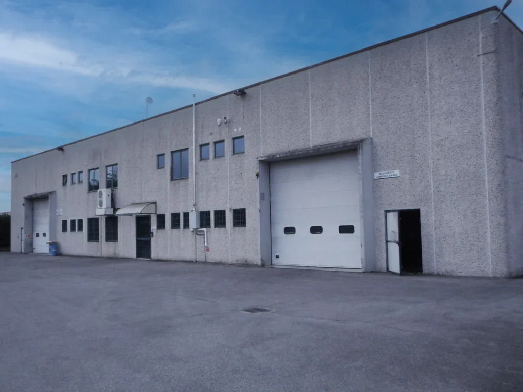 Saetec - Saetec Azienda 1